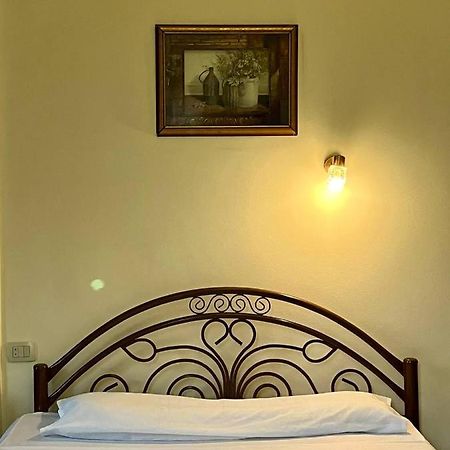 Philo Hotel Kairo Exterior foto