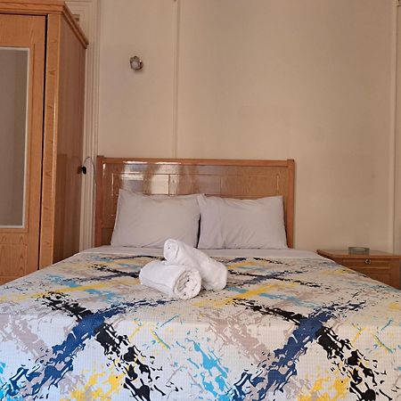Philo Hotel Kairo Exterior foto
