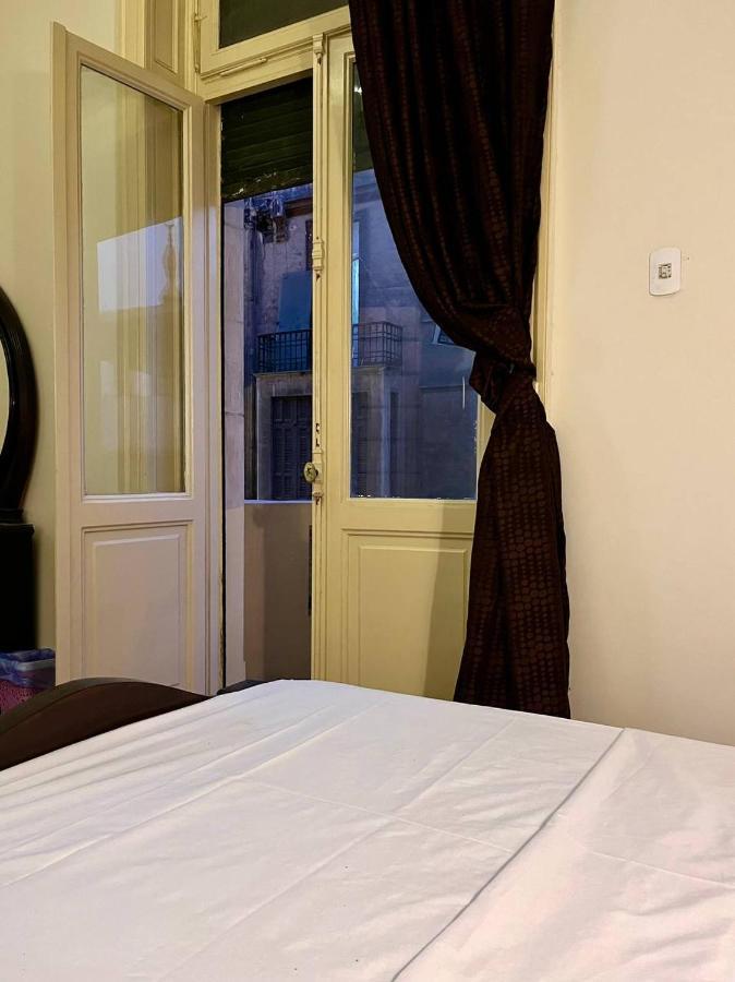 Philo Hotel Kairo Exterior foto