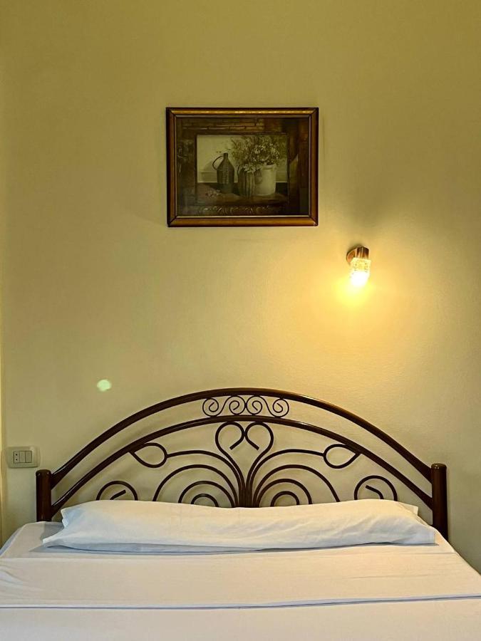 Philo Hotel Kairo Exterior foto